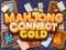 Mchezo Mahjong Connect Gold online