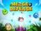 Mchezo Merge Defense online