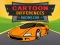 Mchezo Cartoon Racing: Car Differences online