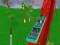 Mchezo Reckless Roller Fun Park online