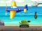 Mchezo Enemy Aircrafts online