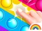 Mchezo Pop It Master online