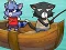 Mchezo Civet's Odyssey online