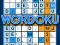 Mchezo Wordoku online