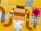 Mchezo Unblock Ball Slide Puzzle online