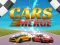 Mchezo Cars Merge online