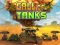 Mchezo Call of Tanks online