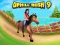 Mchezo Uphill Rush 9 online