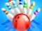 Mchezo Mini Bowling 3d online