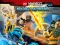 Mchezo Lego Ninjago Skybound online