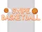 Mchezo Swipe Basketball online