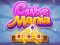 Mchezo Cube Mania online