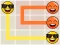 Mchezo Emoji Flow online