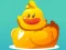 Mchezo Duck Luck online