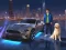 Mchezo Mustang City Driver online
