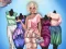 Mchezo Fabulous Fashionista Dress Up online
