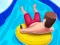 Mchezo Aquapark.io online