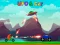 Mchezo Ufo & Car online