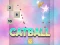 Mchezo Cat Ball online