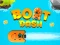 Mchezo Boat Dash online