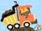 Mchezo Dumper Trucks Jigsaw online