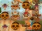 Mchezo Totem Match 3 online