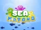 Mchezo Sea Match 3 online