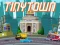 Mchezo Tiny Town online