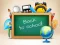 Mchezo Back To School: Memory online