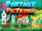 Mchezo Fantasy Pic Tetriz online