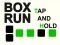 Mchezo Box Run online