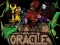 Mchezo Oracle: Tool for heroes online