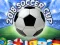 Mchezo 2018 Soccer World Cup Touch online
