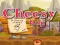 Mchezo Cheesy Run online