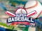 Mchezo Super Baseball online