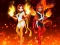 Mchezo Princess Flame Phoenix online