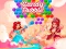 Mchezo Candy bubbles online