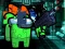 Mchezo Imposter Space Puzzle online
