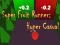 Mchezo Super Fruit Runner: Hyper Casual online