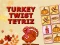 Mchezo Turkey Twist Tetriz online