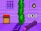 Mchezo Fort Escape online