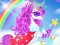 Mchezo Baby unicorn dress up online