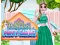 Mchezo Princess Puppy Caring online