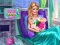 Mchezo Ellie Twins Birth online