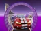 Mchezo Elon Cars: Online Sky Stunt online