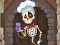 Mchezo Creepy cooking online