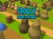 Mchezo Froggy Crosses The Road! online