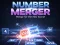 Mchezo Number merger online