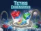 Mchezo Tetris Dimensions online
