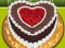 Mchezo Black Forest Cake online